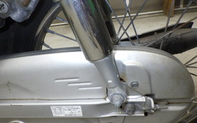 HONDA C50 SUPER CUB 2024 AA09