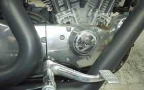 HARLEY XL883 2018