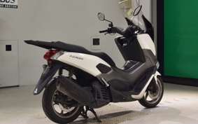 YAMAHA N-MAX 2012 SED6J