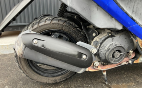 SUZUKI ADDRESS V50 CA44A