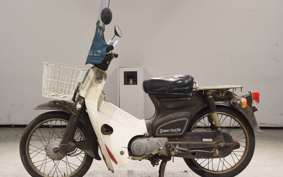 HONDA C50 SUPER CUB C50