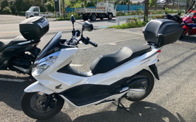 HONDA PCX125 JF56