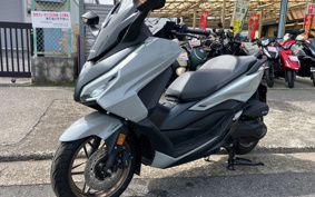 HONDA FORZA 250 MF17