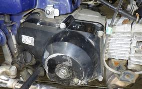 HONDA C50 SUPER CUB 2020 AA01