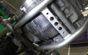 YAMAHA XT250X 2023 DG17J