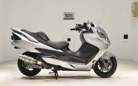 SUZUKI SKYWAVE 250 (Burgman 250) M 2009 CJ45A