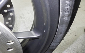 HONDA VFR800X 2015 RC80