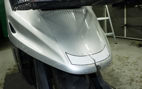 SUZUKI ADDRESS V100 CE13A