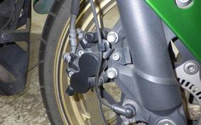 KAWASAKI Z250 A ER250C