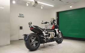 TRIUMPH ROCKET III GTクローム 2023