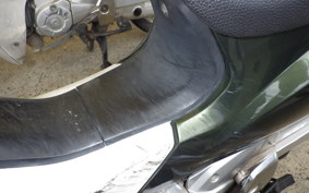 HONDA C50 SUPER CUB AA04