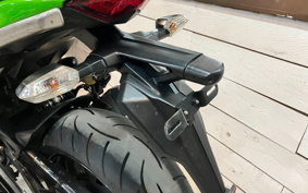 KAWASAKI NINJA 1000 ABS 2011 ZXT00G