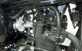 KAWASAKI W175A