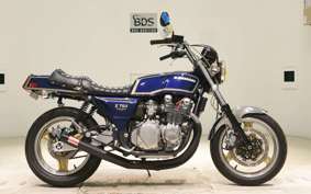 KAWASAKI ZEPHYR 750 2025 ZR750C