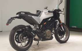 HUSQVARNA VITPILEN 401 2021