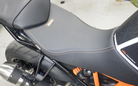 KTM 1290 SUPER DUKE R 2019