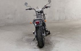 SUZUKI VANVAN 200 NH41A