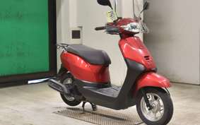 HONDA TACT-4ﾍﾞｰｼｯｸ AF79