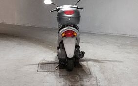 SUZUKI ADDRESS V125 CF46A
