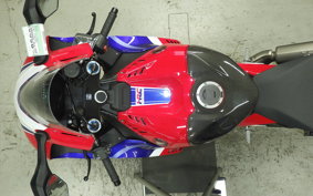 HONDA CBR1000RR RSP 2023