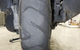 SUZUKI SKYWAVE 200 (Burgman 200) 2022 CH41A
