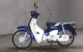 HONDA SUPER CUB110 JA44