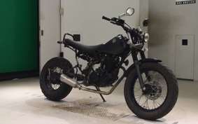 YAMAHA TW225 1993 DG09J