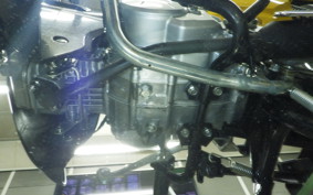 HONDA ｸﾛｽｶﾌﾞ 2010 JA10