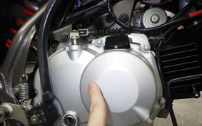 KAWASAKI KSR110 E KL110D