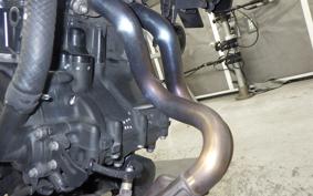 KAWASAKI ELIMINATOR400-3 2024 EL400A