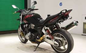 HONDA CB1300SF SUPER FOUR 2009 SC54