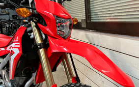 HONDA CRF250L MD44