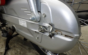 HONDA C50 SUPER CUB AA09
