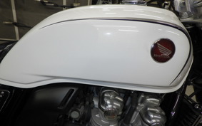 HONDA CB1100 EX ABS 2016