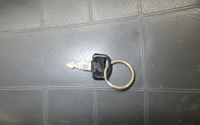 HONDA C50 SUPER CUB E AA01