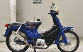 HONDA C50 SUPER CUB E 2026 C50