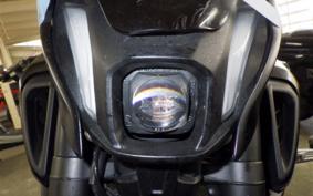 YAMAHA MT-07 2022 RM33J