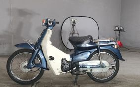 HONDA SUPER CUB50 AA01