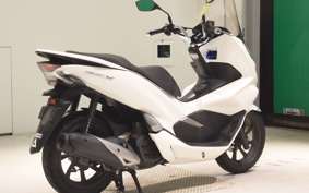 HONDA PCX 125 2020 JF81