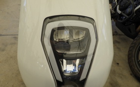 HONDA EM1 e: EF16