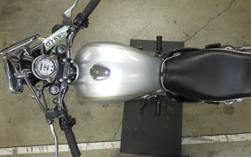 KAWASAKI ESTRELLA RS BJ250A