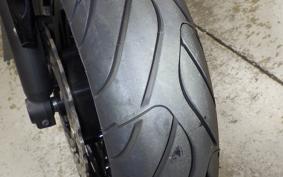 KAWASAKI NINJA 650 A 2017 ER650H