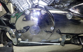 YAMAHA DRAGSTAR 250 2019 VG05J