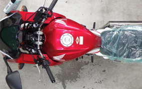 HONDA CB400 SUPER BOLDOR VTEC NC42