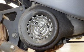 YAMAHA JOG APRIO SA11J