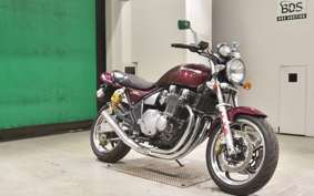 KAWASAKI ZEPHYR 1100 1992 ZRT10A
