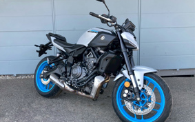 YAMAHA MT-07 ABS 2025 RM48J