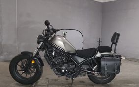 HONDA REBEL MC49