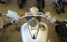 KAWASAKI VULCAN 400 1996 VN400A
