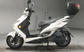 YAMAHA CYGNUS125XSR SE44J